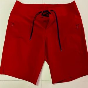 Lululemon Swim Trunks Men ****Sold Out****